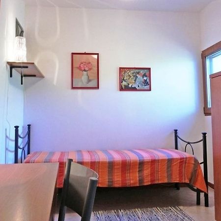 Tempa Delle Rose Villa Ascea Eksteriør billede